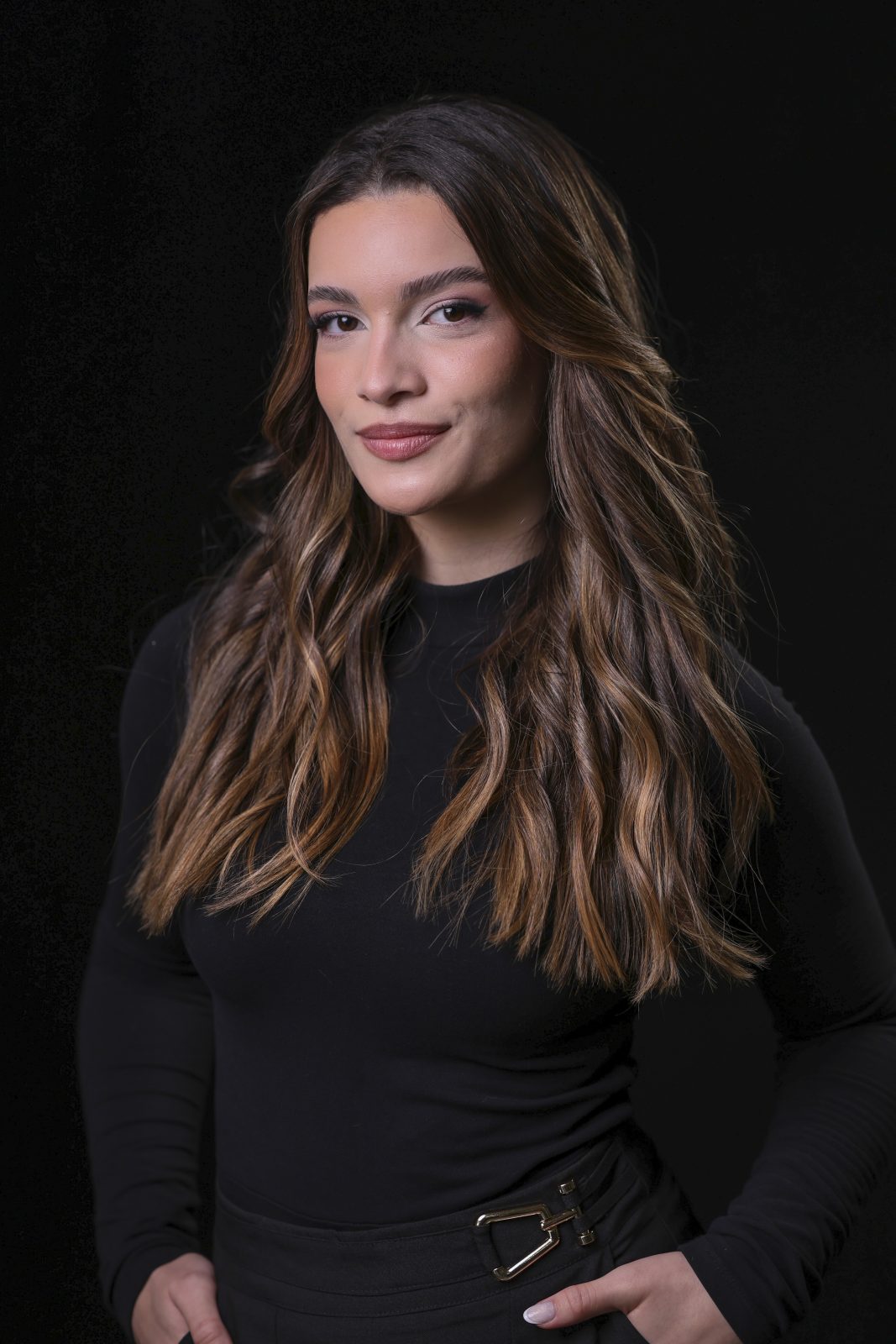 Camila Oliveira